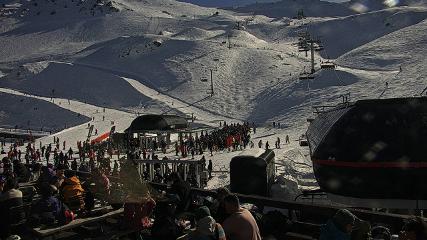 Mt. Hutt: Base area (mthutt.co.nz)