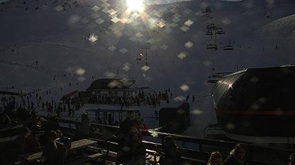 Mt. Hutt: Base area (mthutt.co.nz)