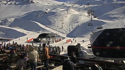 Mt. Hutt: Base area (mthutt.co.nz)