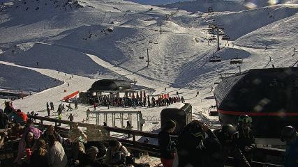 Mt. Hutt: Base area (mthutt.co.nz)