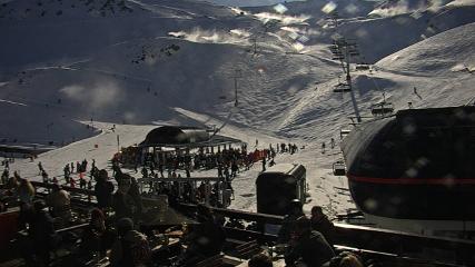 Mt. Hutt: Base area (mthutt.co.nz)