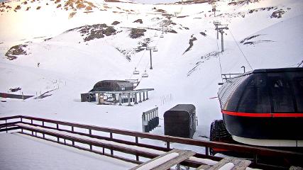 Mt. Hutt: Base area (mthutt.co.nz)