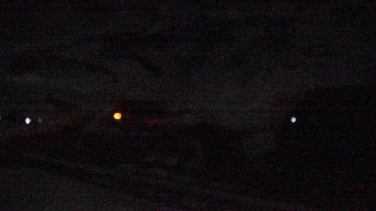 Webcam Mt. Hutt: Inner Basin