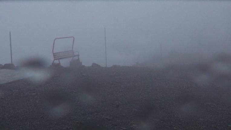 Webcam Mt. Hutt: Inner Basin