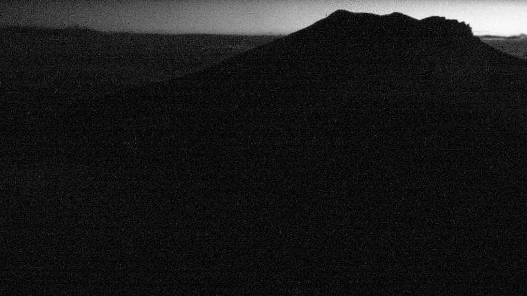 Webcam Mt. Hutt: Inner Basin