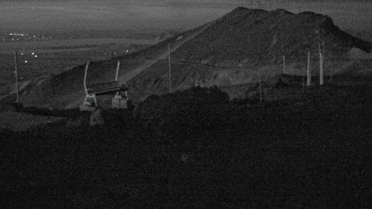 Webcam Mt. Hutt: Inner Basin