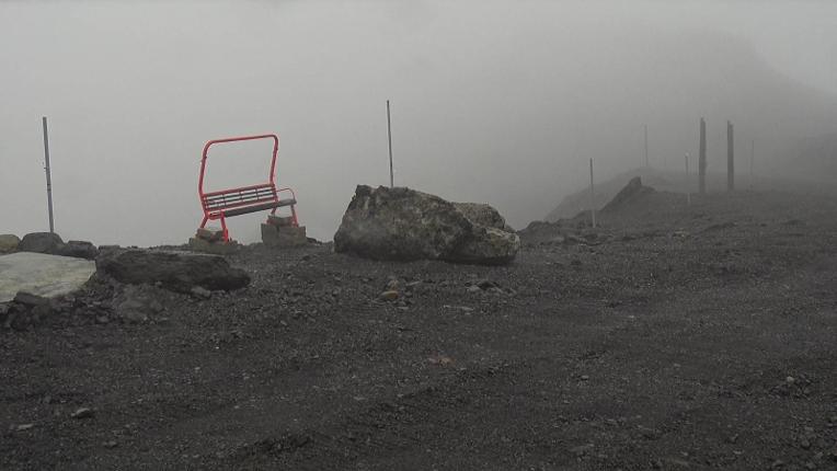 Webcam Mt. Hutt: Inner Basin