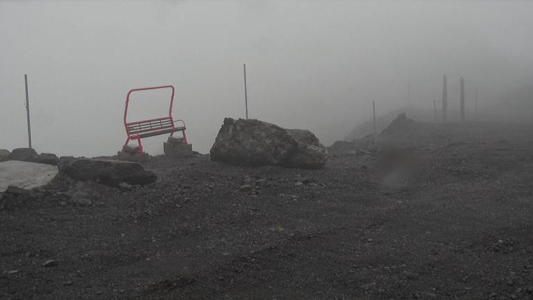 Webcam Mt. Hutt: Inner Basin