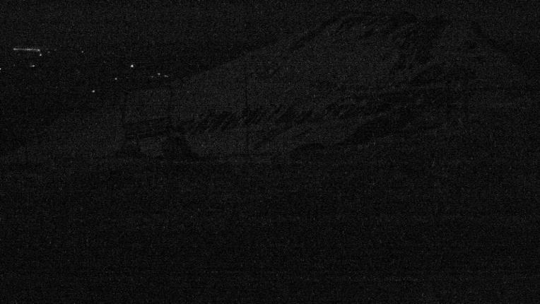 Webcam Mt. Hutt: Inner Basin