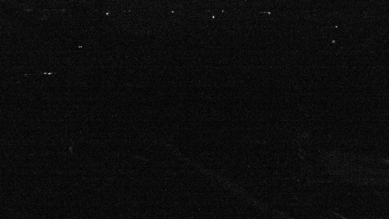 Webcam Mt. Hutt: Rakaia River