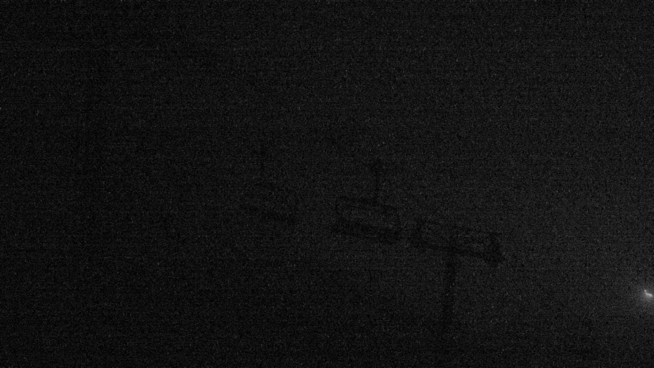Webcam Mt. Hutt: Rakaia River