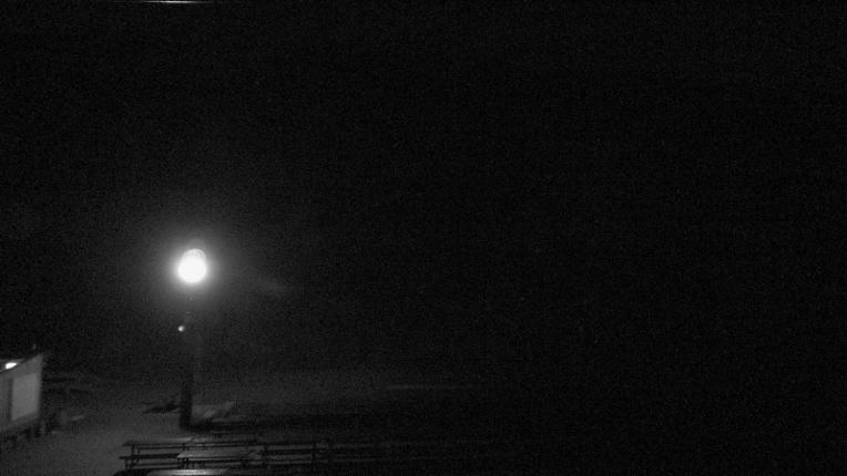 Webcam Mt. Hutt: South Peak