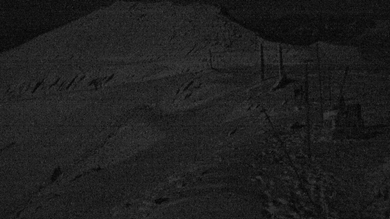 Webcam Mt. Hutt: South Peak