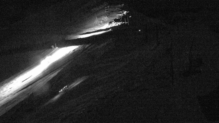 Webcam Mt. Hutt: South Peak