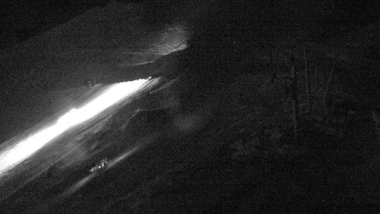 Webcam Mt. Hutt: South Peak