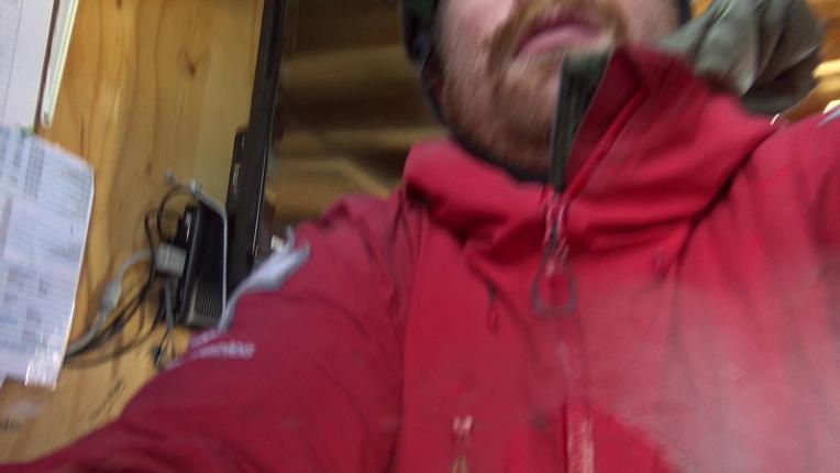 Webcam Mt. Hutt: Virgin Mile