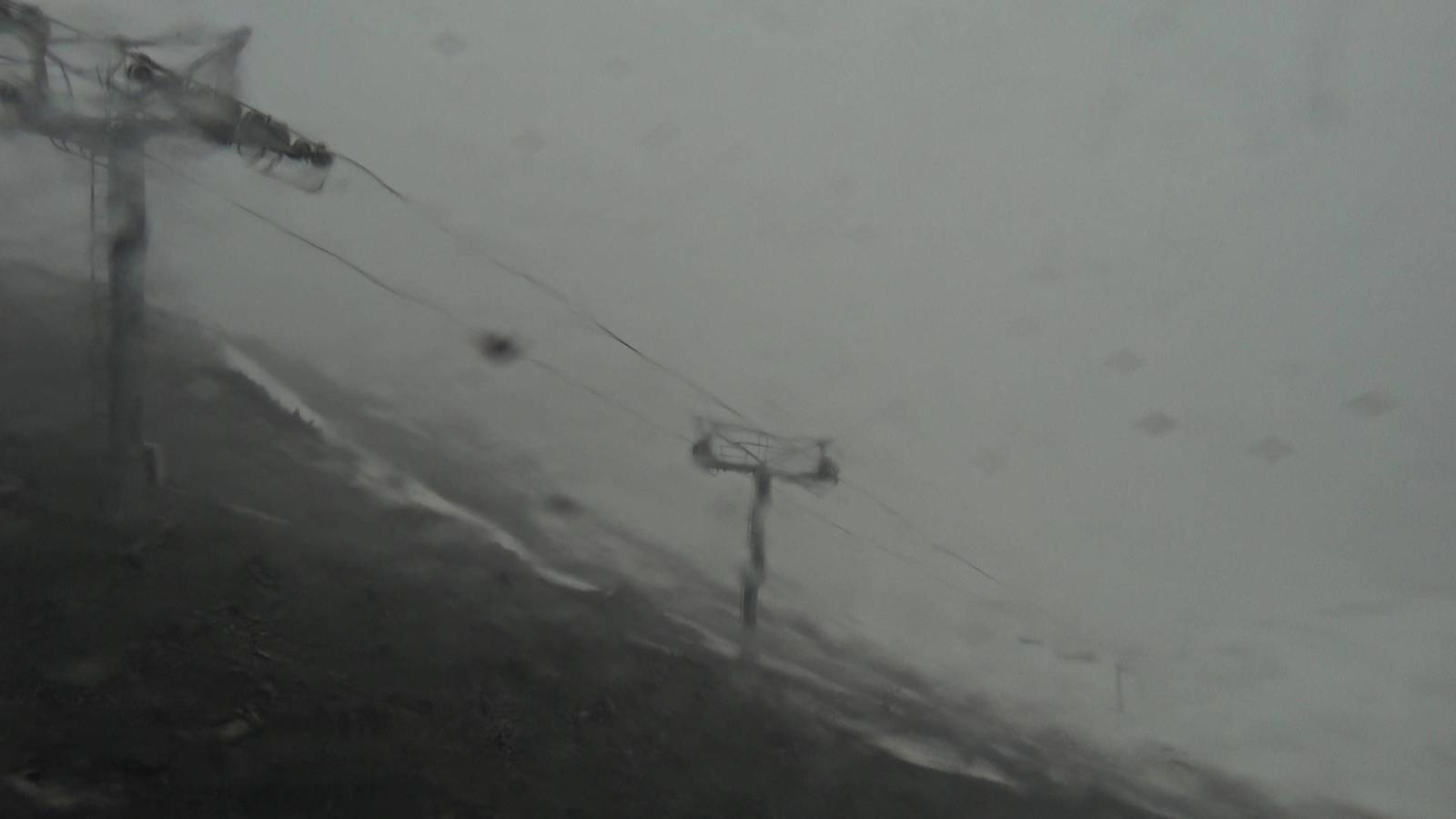 Webcam Mt. Hutt: Virgin Mile