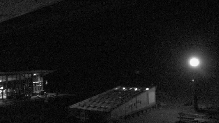 Webcam Mt. Hutt: Virgin Mile