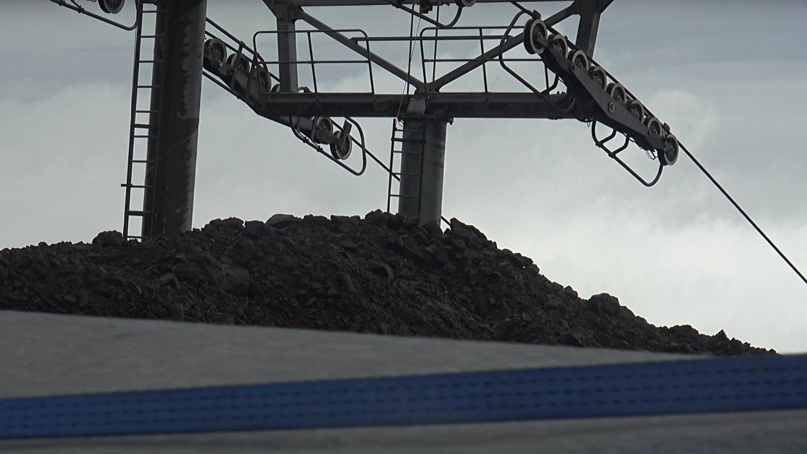 Webcam Mt. Hutt: Virgin Mile