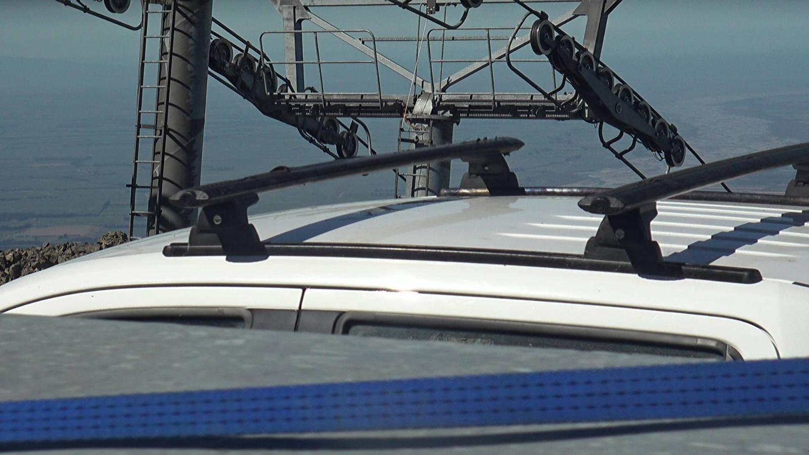 Webcam Mt. Hutt: Virgin Mile