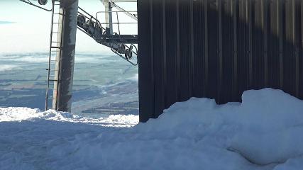 Mt. Hutt: Virgin Mile (mthutt.co.nz)