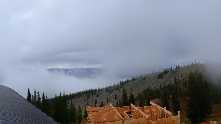Webcam Mt. Lyford: Cam1