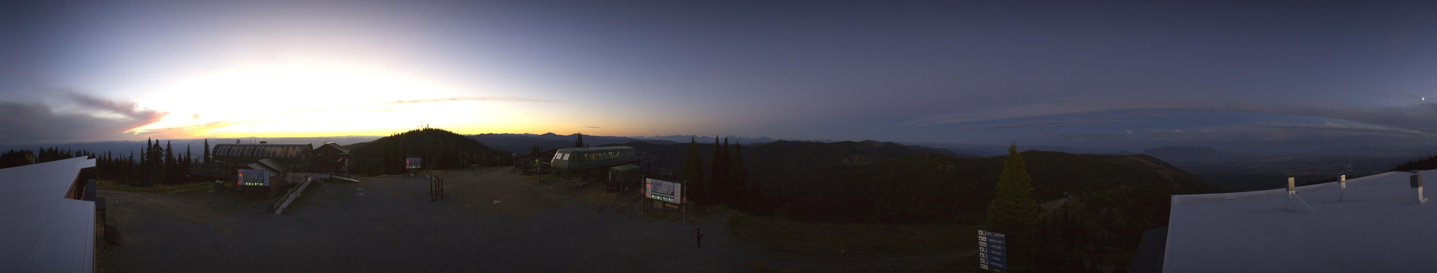 Webcam Mt. Lyford: Cam1