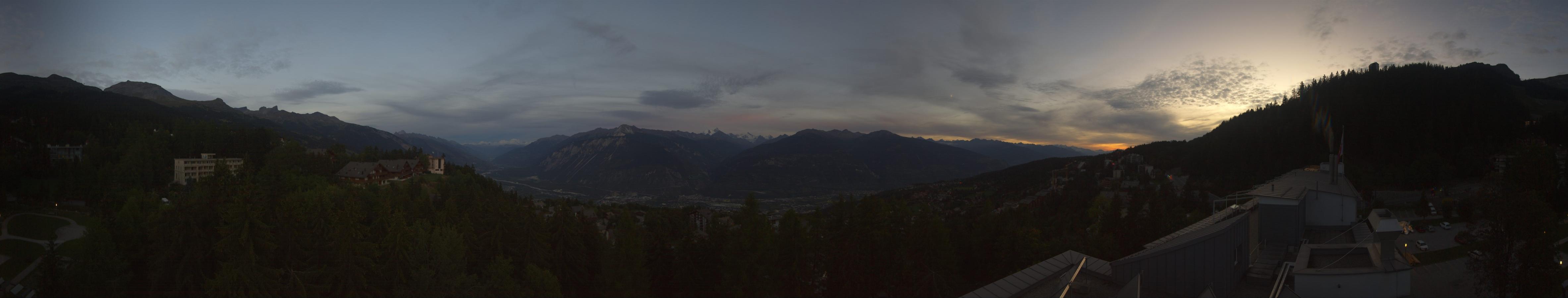 Webcam Mt. Lyford: Cam1