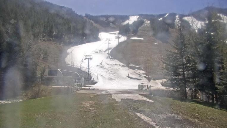 Webcam Mt. Lyford: Cam2