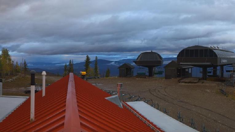 Webcam Mt. Lyford: Cam2