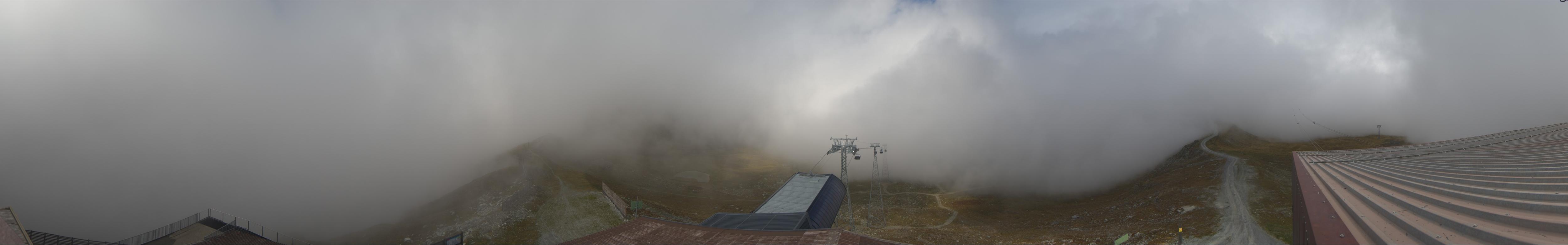 Webcam Mt. Lyford: Cam2