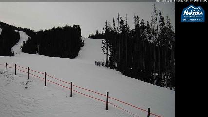 Nakiska: Mid Gold Express (skinakiska.com)