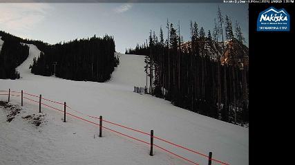 Nakiska: Mid Gold Express (skinakiska.com)