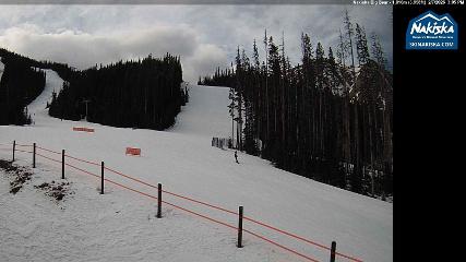 Nakiska: Mid Gold Express (skinakiska.com)