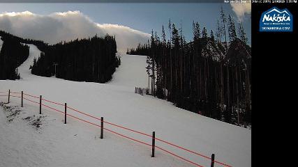 Nakiska: Mid Gold Express (skinakiska.com)