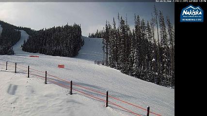 Nakiska: Mid Gold Express (skinakiska.com)