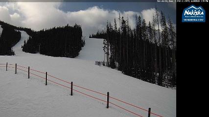 Nakiska: Mid Gold Express (skinakiska.com)