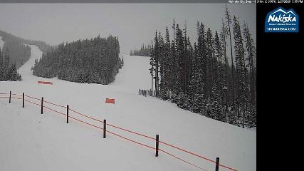 Nakiska: Mid Gold Express (skinakiska.com)