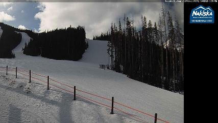 Nakiska: Mid Gold Express (skinakiska.com)