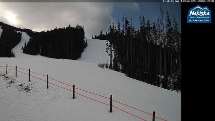 Nakiska: Mid Gold Express (skinakiska.com)