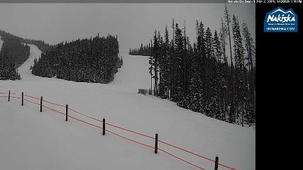 Nakiska: Mid Gold Express (skinakiska.com)