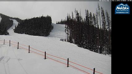 Nakiska: Mid Gold Express (skinakiska.com)