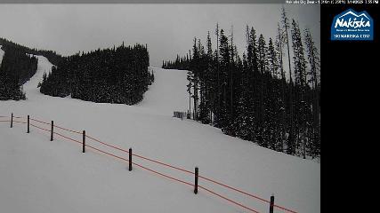 Nakiska: Mid Gold Express (skinakiska.com)