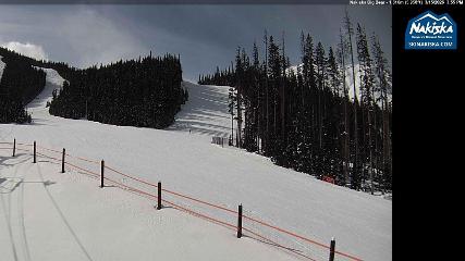 Nakiska: Mid Gold Express (skinakiska.com)