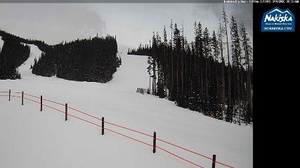 Nakiska: Mid Gold Express (skinakiska.com)