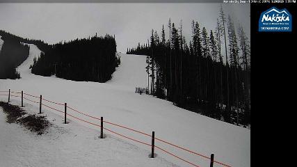 Nakiska: Mid Gold Express (skinakiska.com)