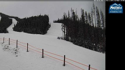 Nakiska: Mid Gold Express (skinakiska.com)