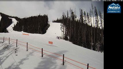 Nakiska: Mid Gold Express (skinakiska.com)