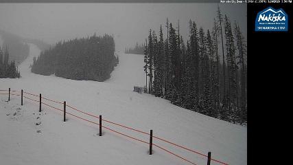 Nakiska: Mid Gold Express (skinakiska.com)