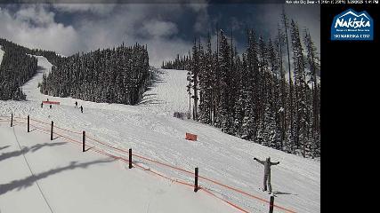 Nakiska: Mid Gold Express (skinakiska.com)